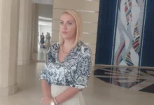 Photo of Обвинителката Жакула: Обвинителството располага со цврсти докази за сопружниците за убиството на лекарот Ацо Трпкоски, мотивот ќе се истражува дополнително