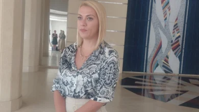 Photo of Обвинителката Жакула: Обвинителството располага со цврсти докази за сопружниците за убиството на лекарот Ацо Трпкоски, мотивот ќе се истражува дополнително