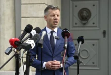 Photo of Владата на Маѓар пријави сомнителна злоупотреба на средства за време на владеењето на Орбан