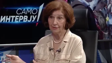 Photo of Сиљановска-Давкова: Клучниот датум за проширувањето на ЕУ е 30 септември, уставните измени не се гаранција дека нема да се појават нови пречки