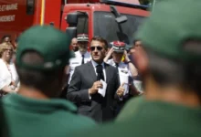Photo of Макрон најавува тешко лето: Пожарите во Франција се најголемите од Втората светска војна