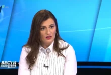 Photo of Зајкова: Да не беше трагично, обвинувањето на премиерот за пропаднатиот обид за измени на Изборниот законик ќе беше смешно