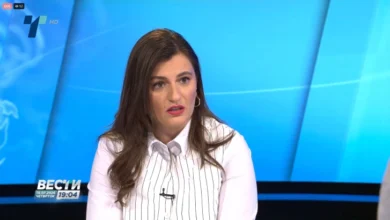 Photo of Зајкова: Да не беше трагично, обвинувањето на премиерот за пропаднатиот обид за измени на Изборниот законик ќе беше смешно