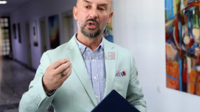 Photo of Јавното обвинителство во Гостивар спроведува истрага за случајот со можна неисправност на водата за пиење
