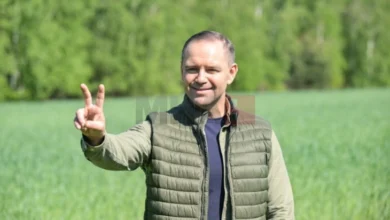 Photo of Полскиот претседател стави вето на законите за поголеми права на невенчаните и истополовите двојки