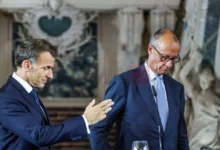 Photo of Мерц вети соработка со идниот француски претседател, без оглед на изборниот исход