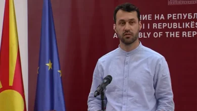 Photo of Исмаил: По труењето на над 1.000 гостиварци, време е да се признае колку државата назадува од Југославија наваму