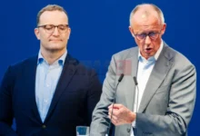 Photo of Лидерот на пратеничката група на ЦДУ/ЦСУ се повлече по контроверзиите за сурогат-мајчинството