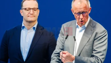 Photo of Лидерот на пратеничката група на ЦДУ/ЦСУ се повлече по контроверзиите за сурогат-мајчинството