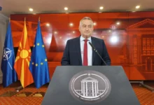 Photo of Клековски: Трендот на новопријавени случаи во Гостивар не опаѓа, анализите на водата ќе бидат готови утре, важни се епидемиолошките анкети на граѓаните