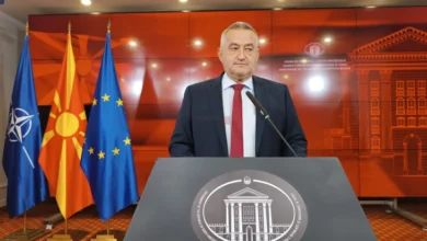 Photo of Клековски: Трендот на новопријавени случаи во Гостивар не опаѓа, анализите на водата ќе бидат готови утре, важни се епидемиолошките анкети на граѓаните