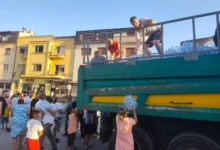 Photo of Започна дистрибуција на пакувана вода за пиење во Гостивар