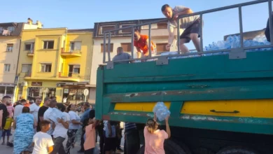 Photo of Започна дистрибуција на пакувана вода за пиење во Гостивар
