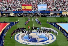 Photo of СП 2026: Иниеста и Кемпес го донесоа трофејот пред почетокот на финалето