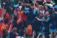 Photo of Шпанија ја победи Аргентина и го освои Светското првенство 2026