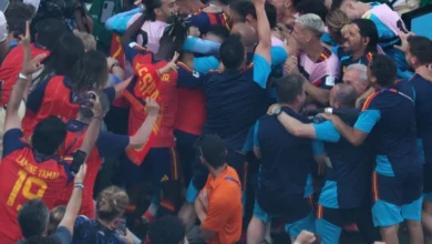 Photo of Шпанија ја победи Аргентина и го освои Светското првенство 2026