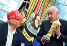 Photo of Трамп сака САД наскоро пак да бидат домаќини на СП во фудбал