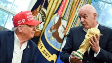 Photo of Трамп сака САД наскоро пак да бидат домаќини на СП во фудбал