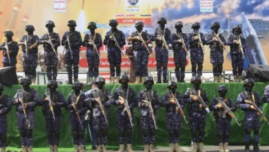 Photo of Хутите воведоа поморска блокада за Саудиска Арабија