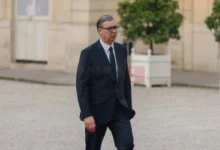 Photo of Вучиќ најави дека изборната кампања ќе ја води со личниот автомобил