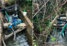 Photo of Обвинителство: Водата во Гостивар е многу загадена и не може да се употребува за ниту една намена, отворена истрага против три лица