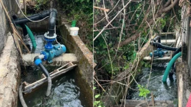 Photo of Обвинителство: Водата во Гостивар е многу загадена и не може да се употребува за ниту една намена, отворена истрага против три лица