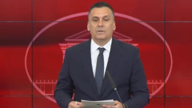 Photo of Хоџа за случајот со водата во Гостивар: Кога е загрозено здравјето на граѓаните, не смее да има компромиси, очекувам кривична и морална одговорност