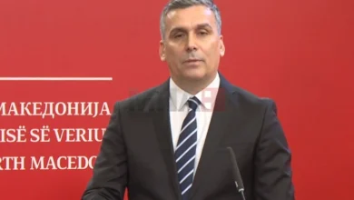 Photo of Хоџа: Проектот за филтер-станицата во Вруток е завршен во 2014 година и е предаден на ЈКП „Комуналец“