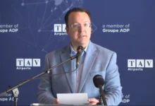 Photo of Визер“ ја зголеми својата база во Скопје со седми авион, за вицепремирот Николоски – ваквите успеси се резултат на заедничка работа