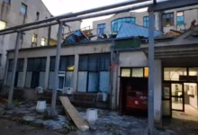 Photo of Клиничка болница-Штип: Пациентите со скршеници од источниот регион да се транспортираат во другите болници