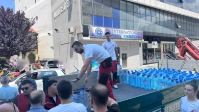 Photo of Црвениот крст отвори сметка на која може да се уплатуваат донации за Гостивар