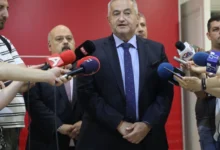 Photo of Клековски: Стагнира бројот на пријавени со стомачни тегоби во Гостивар, нема нови хоспитализации, доследно да се почитуваат мерките