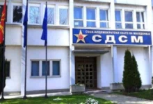 Photo of СДСМ: За само неколку денови четири случаи на загадена вода за пиење – сега и Крушево