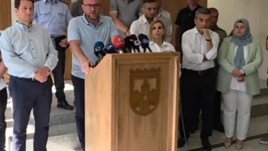 Photo of Тошковски: Одговорност ќе се побара од секој кој со извршување или неизвршување бил вклучен го загадувањето на водата во Гостивар
