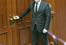 Photo of Зулфикар Зејнула избран за нов министер без ресор во Владата