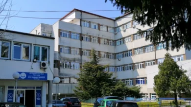 Photo of Во ЈЗУ во Гостивар прегледани 197 пациенти кои првпат побарале лекарска помош, што е намалување во однос на претходниот ден