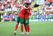 Photo of Роналдо го сака Бруно Фернандеш во Ал-Наср