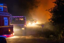 Photo of Пожарите во Франција и Шпанија не стивнуваат, евекуирани над 220 илјади луѓе