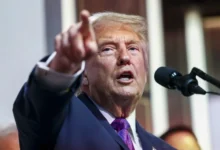 Photo of Трамп ѝ се закани на ЕУ: „САД не се ваша касичка, ќе платите многу висока цена“