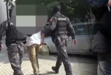Photo of Лишен од слобода струмичанец, превезувал мигранти со возило со регистраски таблички од друго возило и без возачка