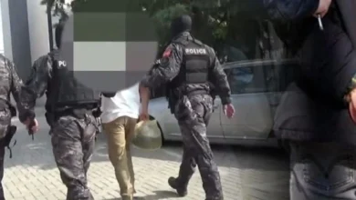 Photo of Лишен од слобода струмичанец, превезувал мигранти со возило со регистраски таблички од друго возило и без возачка