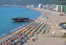 Photo of Во првата половина од годинава Албанија ја посетиле над 5 милиони странци