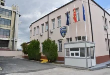 Photo of При претрес во Куманово пронајдена дрога и лишено од слобода едно лице