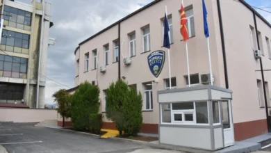 Photo of При претрес во Куманово пронајдена дрога и лишено од слобода едно лице