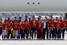 Photo of Шпанија ќе плати 15 милиони долари данок по освојувањето на СП 2026