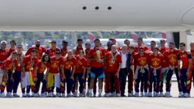 Photo of Шпанија ќе плати 15 милиони долари данок по освојувањето на СП 2026
