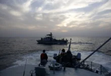 Photo of Техеран ја обвини Украина за напад врз ирански брод во Каспиското Море