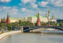 Photo of Москва не ги коментира најавите за можен предлог од Вашингтон и Киев за крај на војната во Украина