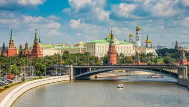 Photo of Москва не ги коментира најавите за можен предлог од Вашингтон и Киев за крај на војната во Украина