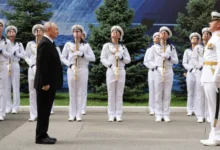 Photo of Путин: Украина на крајот ќе ги изгуби западните територии, левиот брег на Дњепар секогаш бил дел од Русија